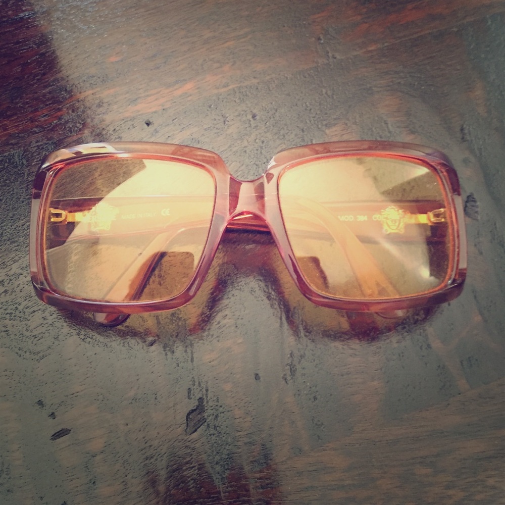 Versace Sunglasses